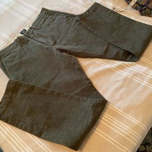 J. Crew Men’s 484 Slim cotton dress pants slacks work pants NEW Size W 30 x L 30